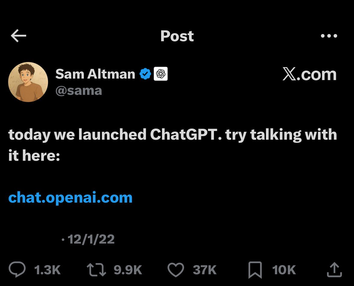 It took only a couple of years to change your life significantly. The current growth of technology and development is amazing. It's magic outside of Hogwarts.
