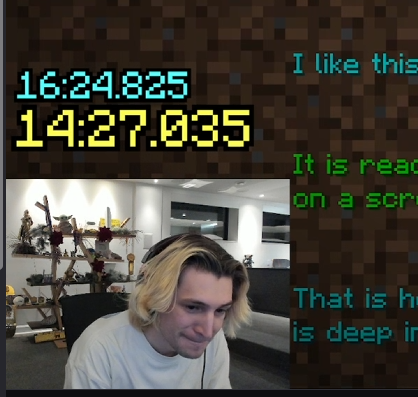 looks like Forsens content is set untill GTA VI release