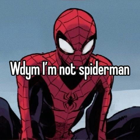 SpiderManVibe's tweet photo. https://t.co/k4QknXgI87