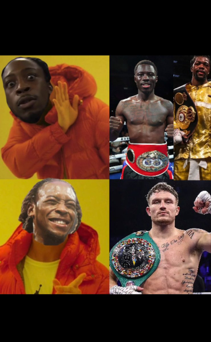 Dan The Boxing Man tweet media