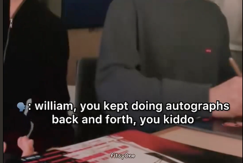 bbliamest's tweet image. this being the conversation before p'jak dropped the banana dirty joke is taking me outtt 🤣🤣 whole team is really FREAKY AS FUCK 😭😭😭