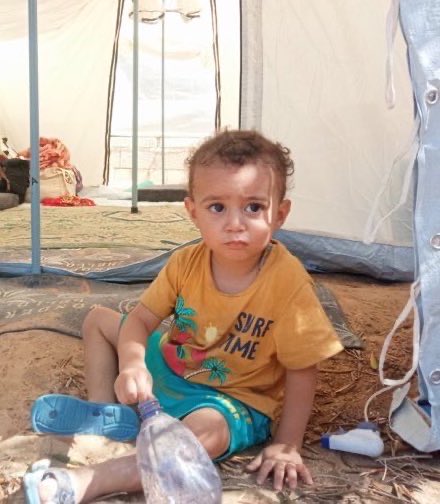 MughrabiWassem's tweet image. My name is Fadi and I live in a very small tent.

It’s very cold outside and I’m hungry.

Please help me 🙏🥺

If you see me, please let me know in the comments

gofund.me/460c5799