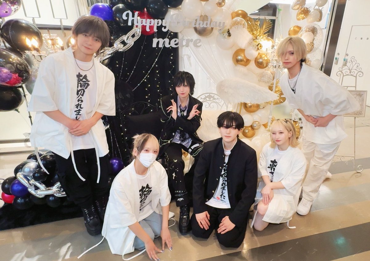 Ry☆/辻諒 (@ryo_chiiiin) / Posts / X