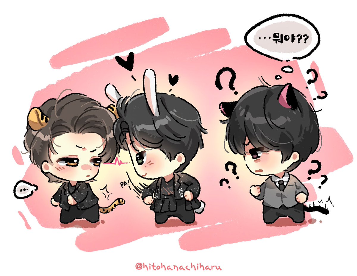 李俩就这样在台上旁若无云打屁股

#은해 #eunhae #赫海 #superjunior #supershow10