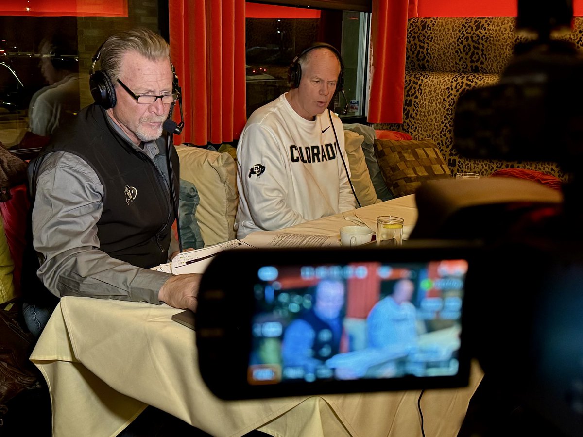 BuffVision tweet media