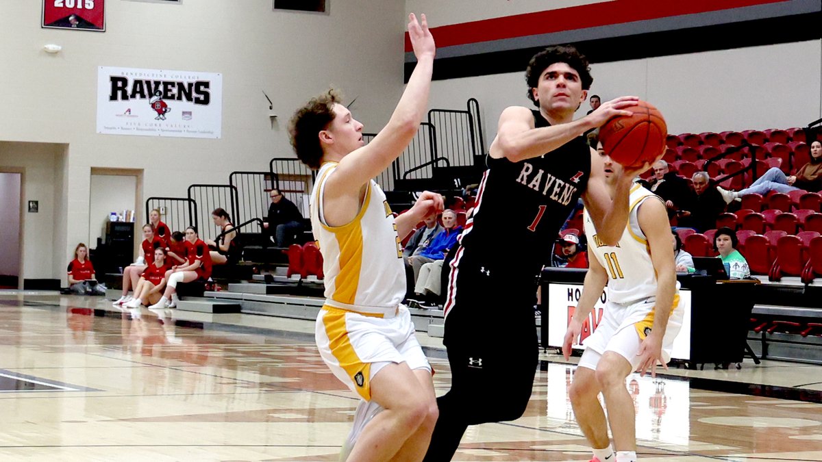 Raven Athletics tweet media