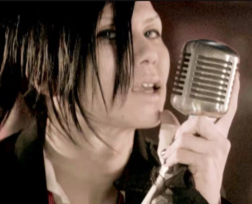 yasu様① HAPPY BIRTHDAY!! yasuさん #AcidBlackCherry #abc