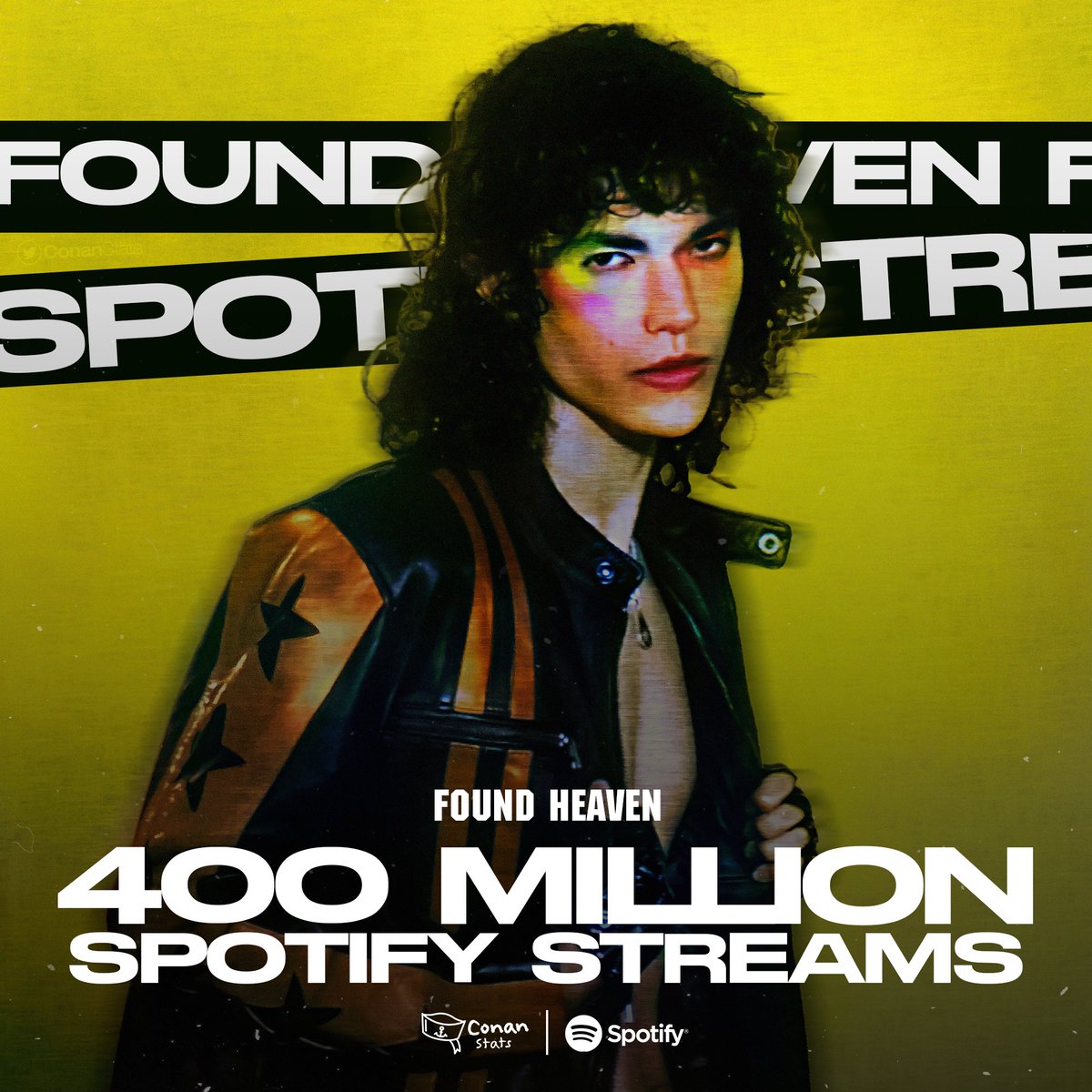 Conan Gray Charts (@ConanStats) / Posts / X