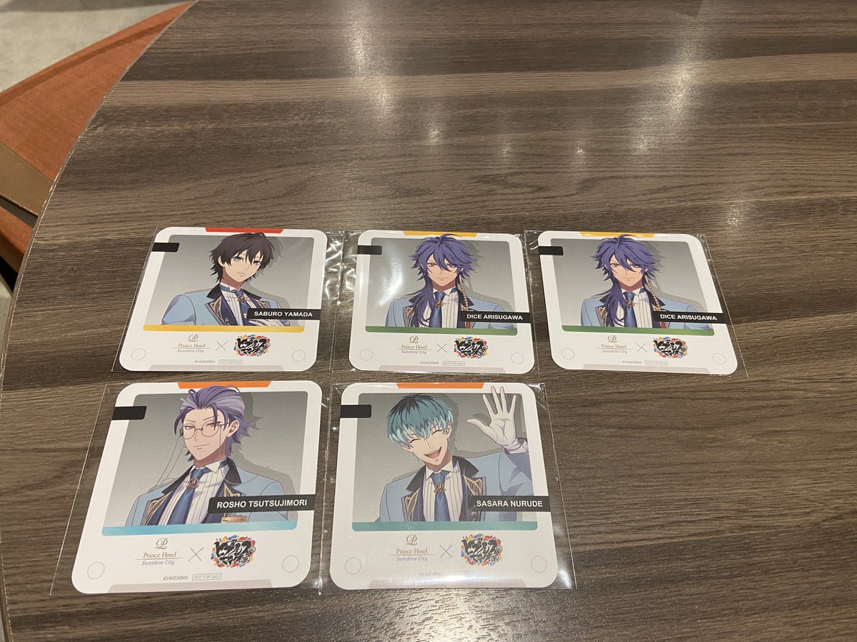 ぱーこ@取引垢 tweet media