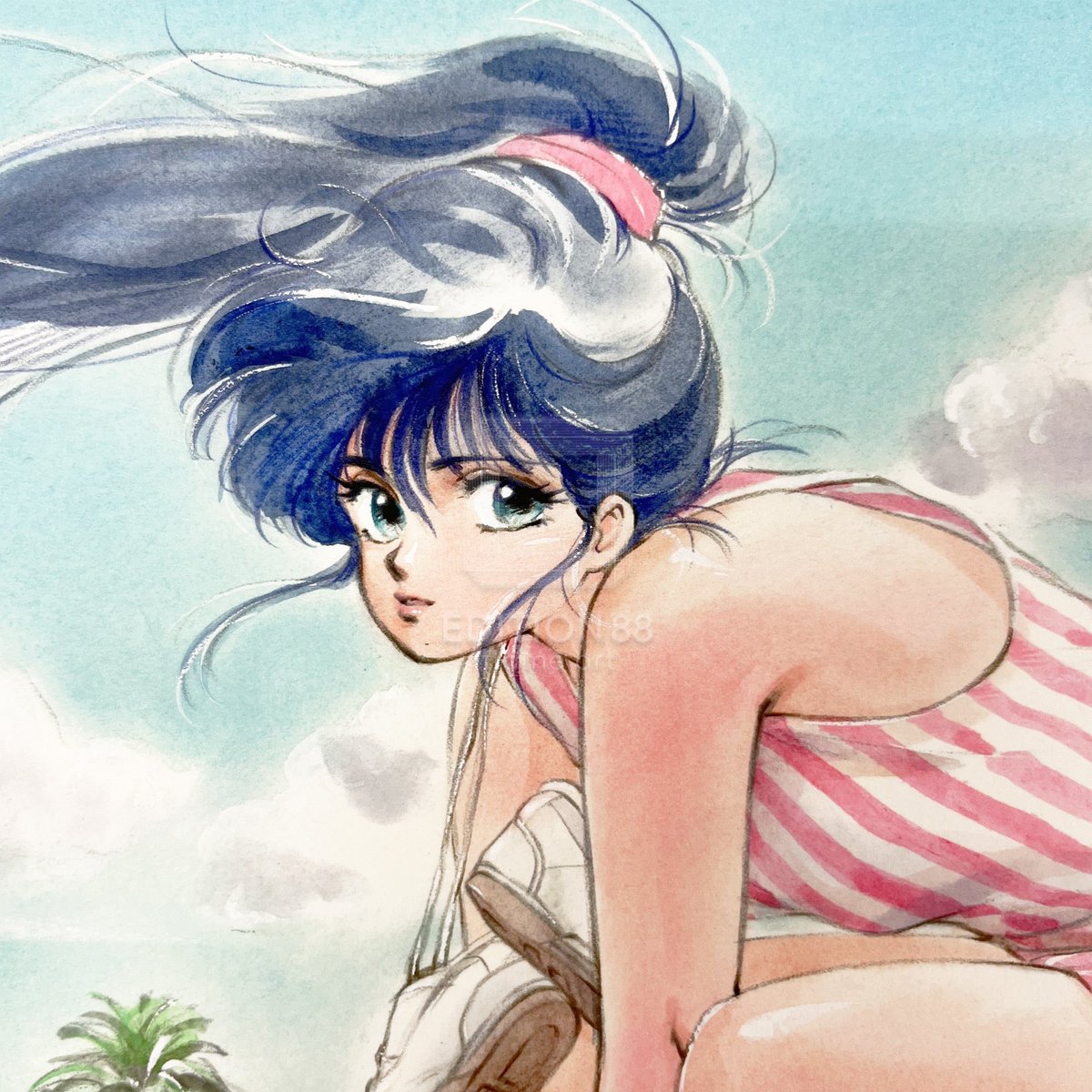 <a href="/animeoffcbox/">Official Anime Art Box (promos open)</a> my goat…