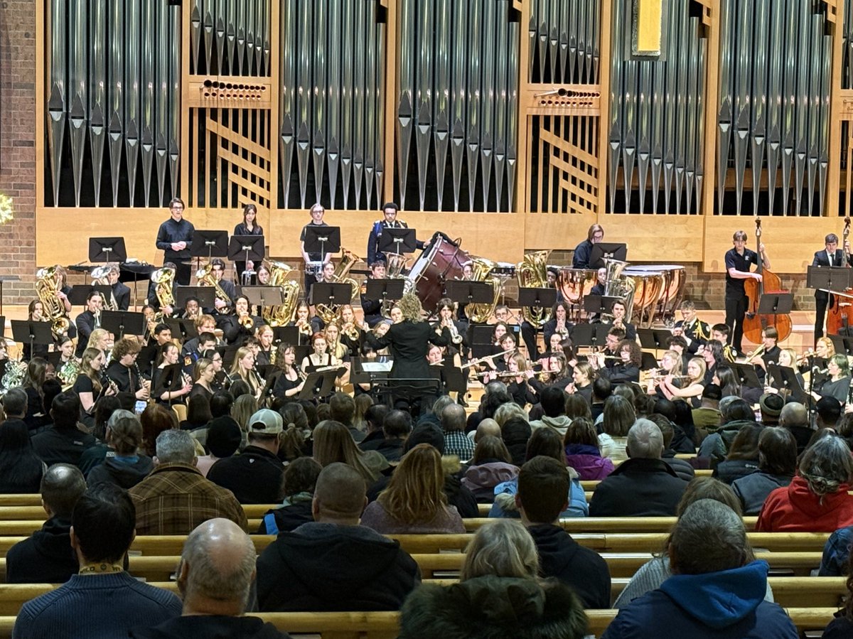 North St. Paul High School Activities Department tweet media