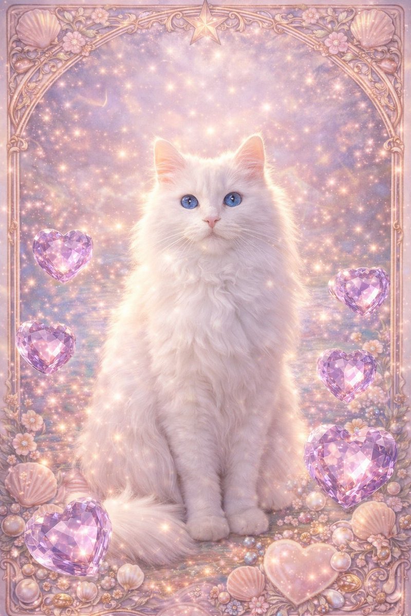 yukari_enmusubi's tweet photo. ✨一粒万倍日明けから幸福が途切れない人✨

🐈第1位　しし座
🐈第2位　てんびん座
🐈第3位　うお座
4位　みずがめ座
5位　おうし座
6位　かに座
7位　いて座
8位　おとめ座
9位　さそり座
10位　ふたご座
11位　やぎ座
12位　おひつじ座

「🐈」を置いてお受け取り完了です。 https://t.co/QGLvxn8nWv