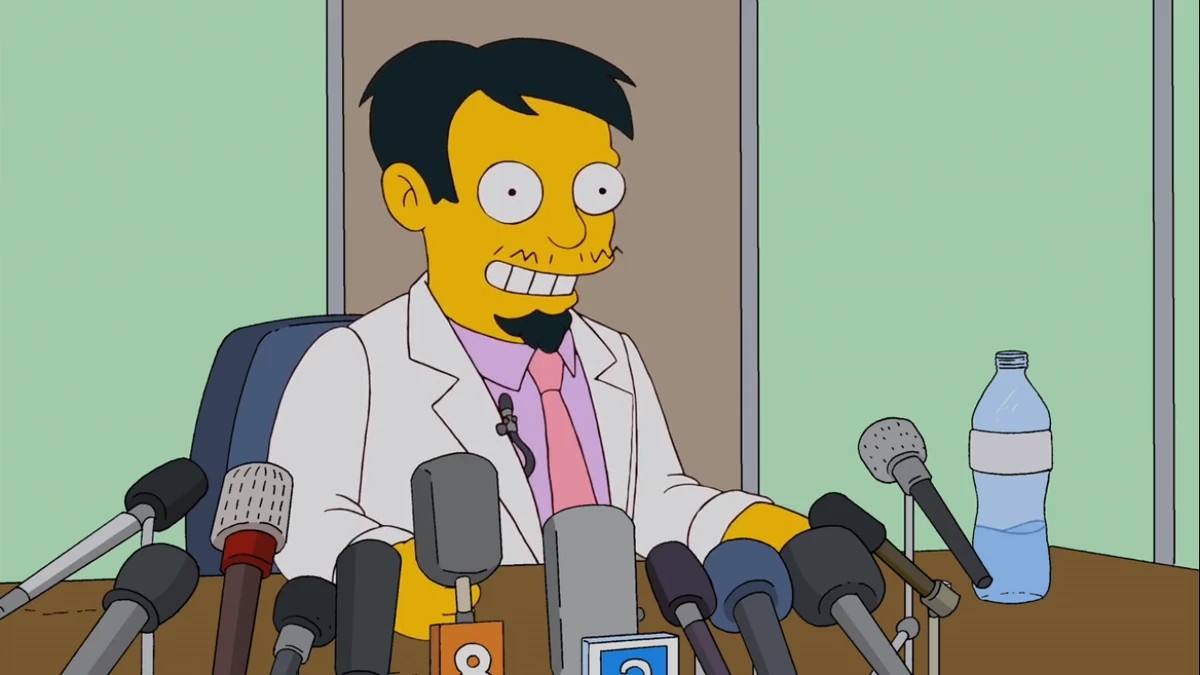 El_Don_Ricardo's tweet image. Médico egresado de la Universidad Del Bienestar