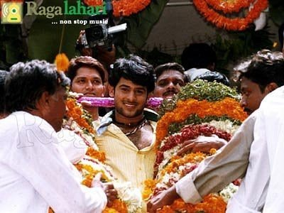 SShanthReddy's tweet photo. #Prabhas #Eshwar #RebelWood https://t.co/XrVgj9Ip3a