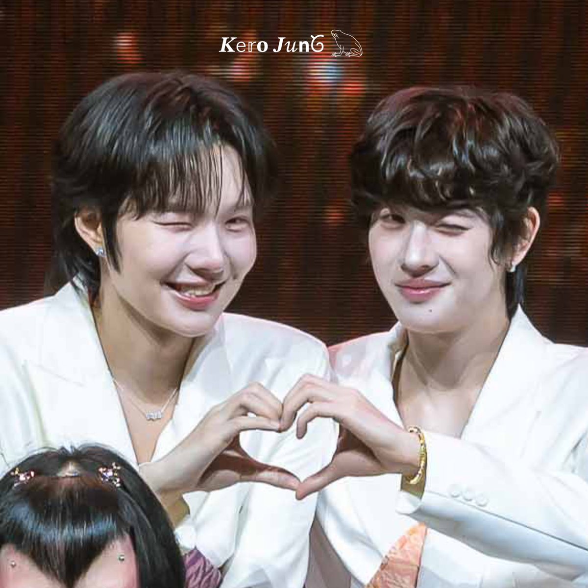 ปุ๋งแป๋ว ฟอเอว่อ! ₍ᐢ. .ᐢ₎ ₊˚⊹♡