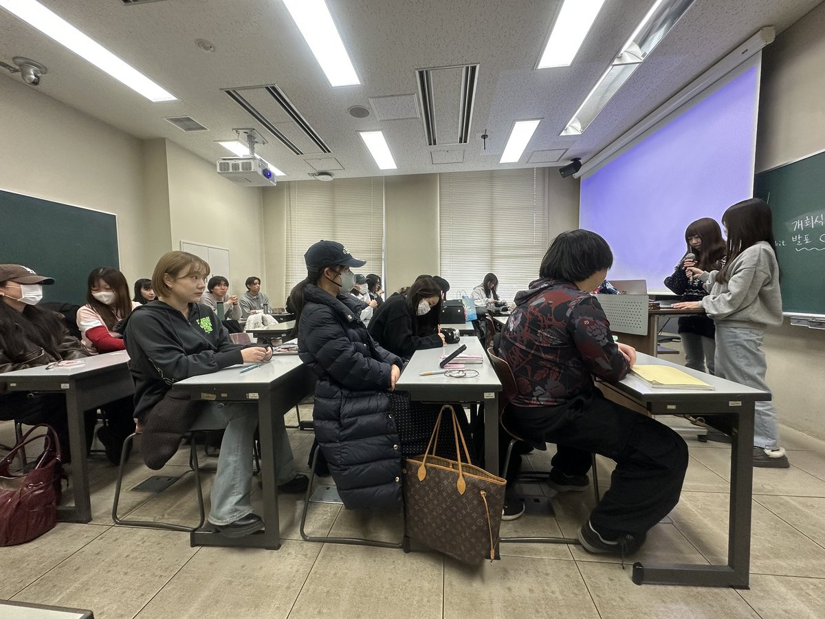 SFC朝鮮語研究室🇰🇷 (@koreanlabSFC) / Posts / X