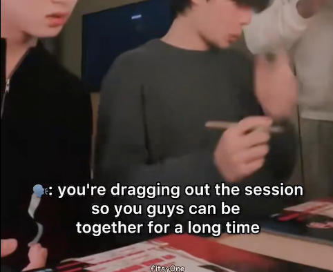 bbliamest's tweet image. i'm fucking crying 😭😭😭😭