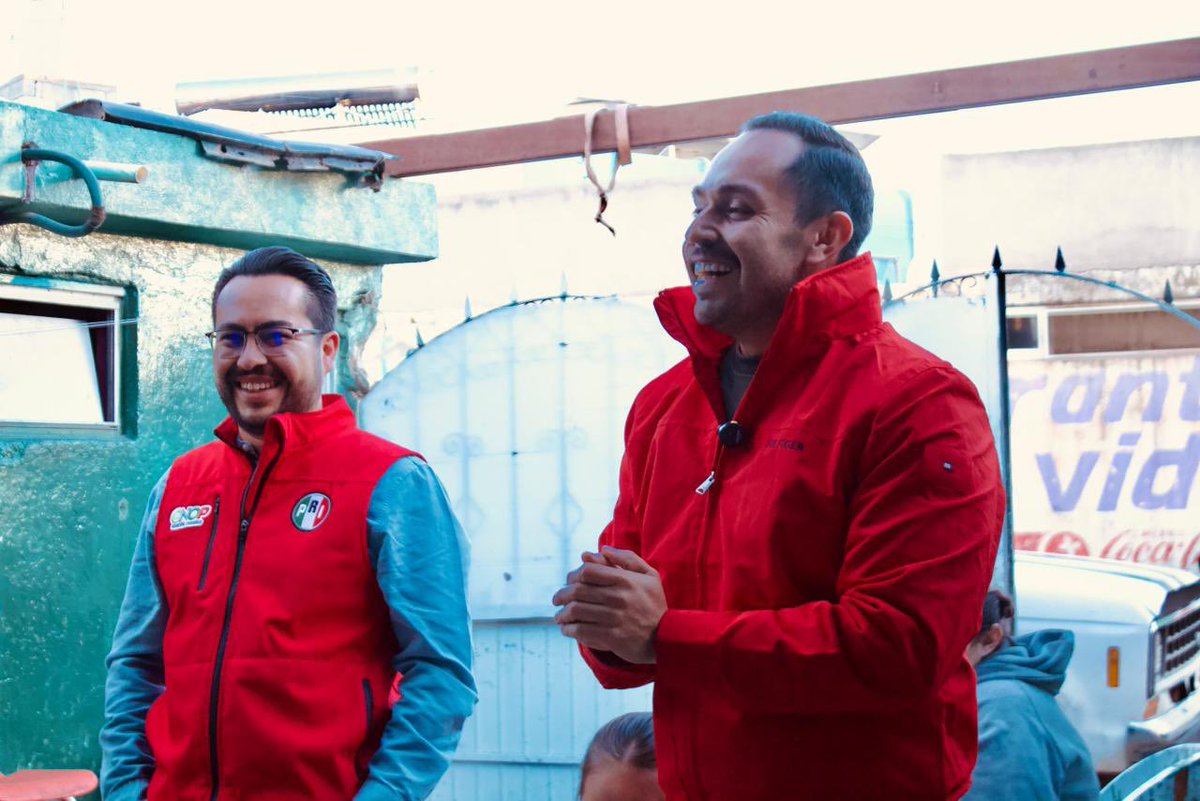 CNOP DURANGO tweet media