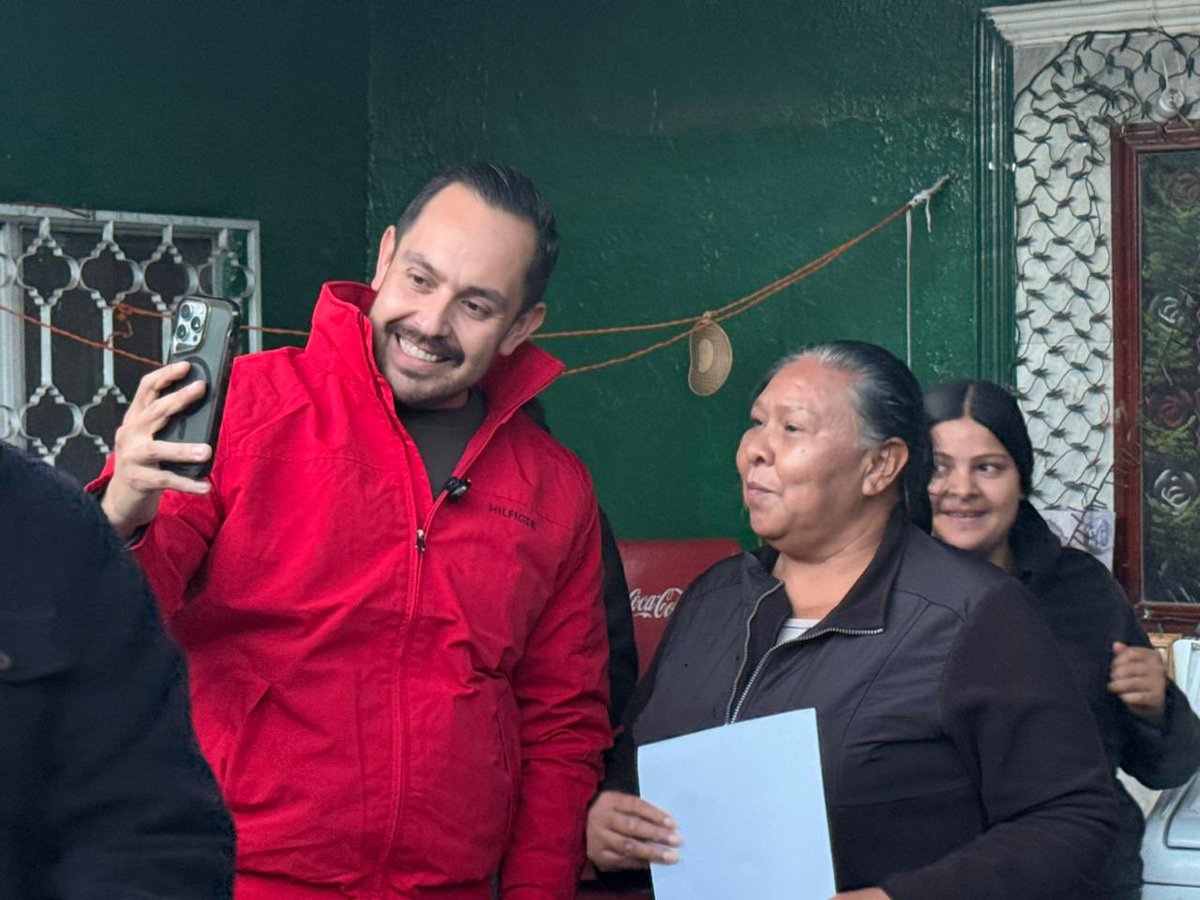 CNOP DURANGO tweet media