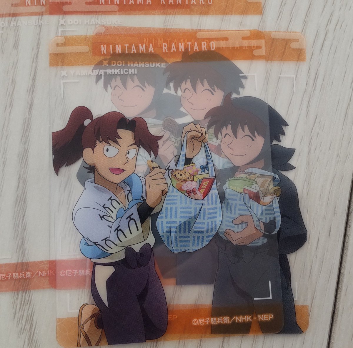 あいゆ様♡ありがとうございます♡ 糸❤🍫2/8西3G17b (@shiusaiu) / Posts / X