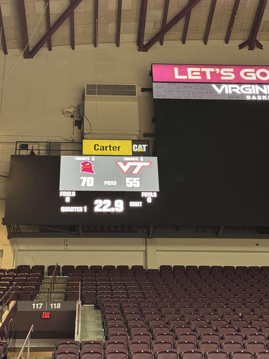 Georgia Tech Managers tweet media