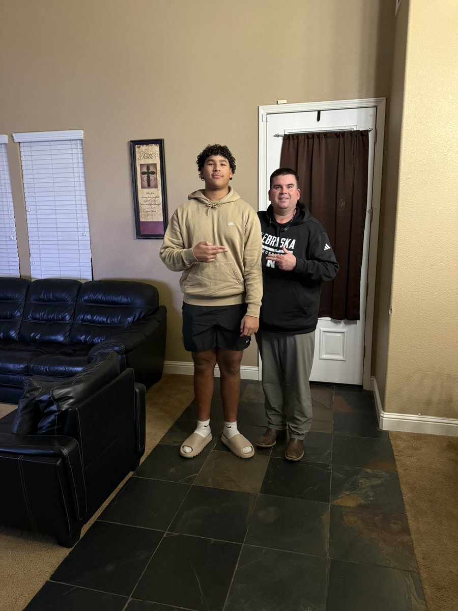 Avery Michael tweet media