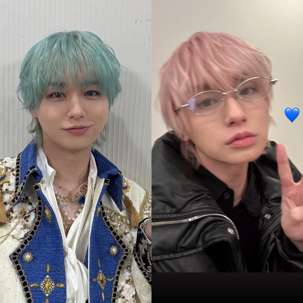 JUMP9aiing's tweet photo. ひとりでキキララ︎🌟 https://t.co/0gDCiRvJJr
