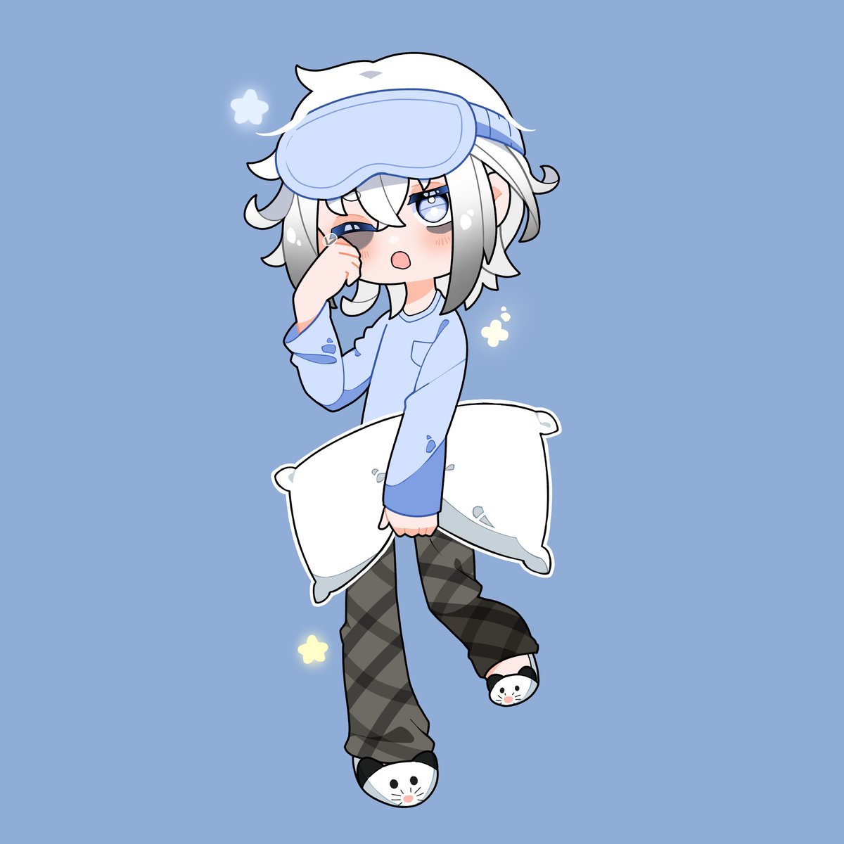 Shizue | VGen Artist 🍬 tweet media