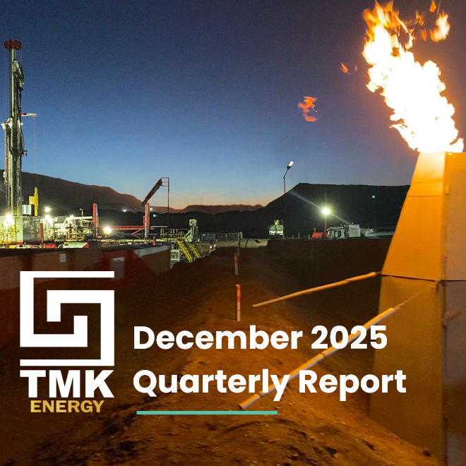 TMK Energy tweet media