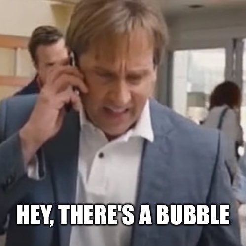 0xAvious's tweet image. payroll installments is a slippery slope to coreweave default swaps