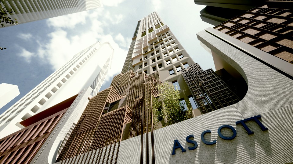 Discover ASR tweet media