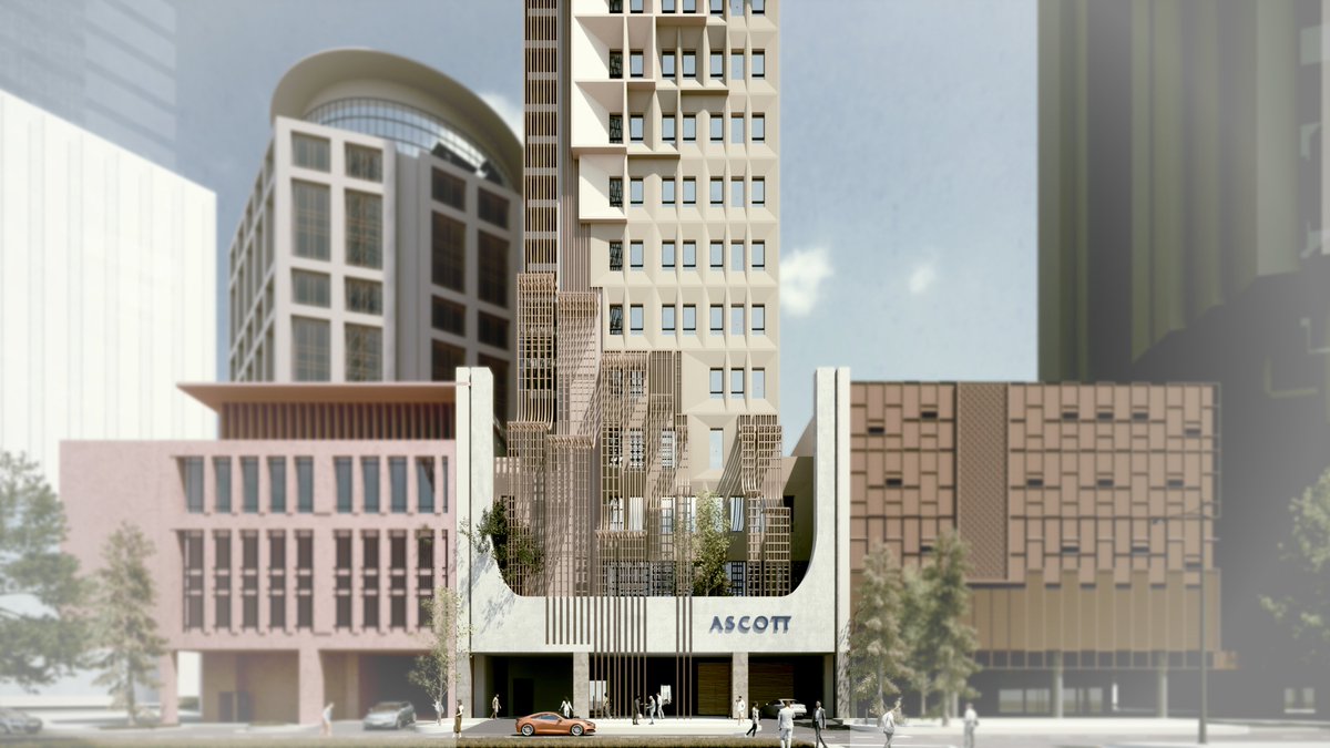 Discover ASR tweet media