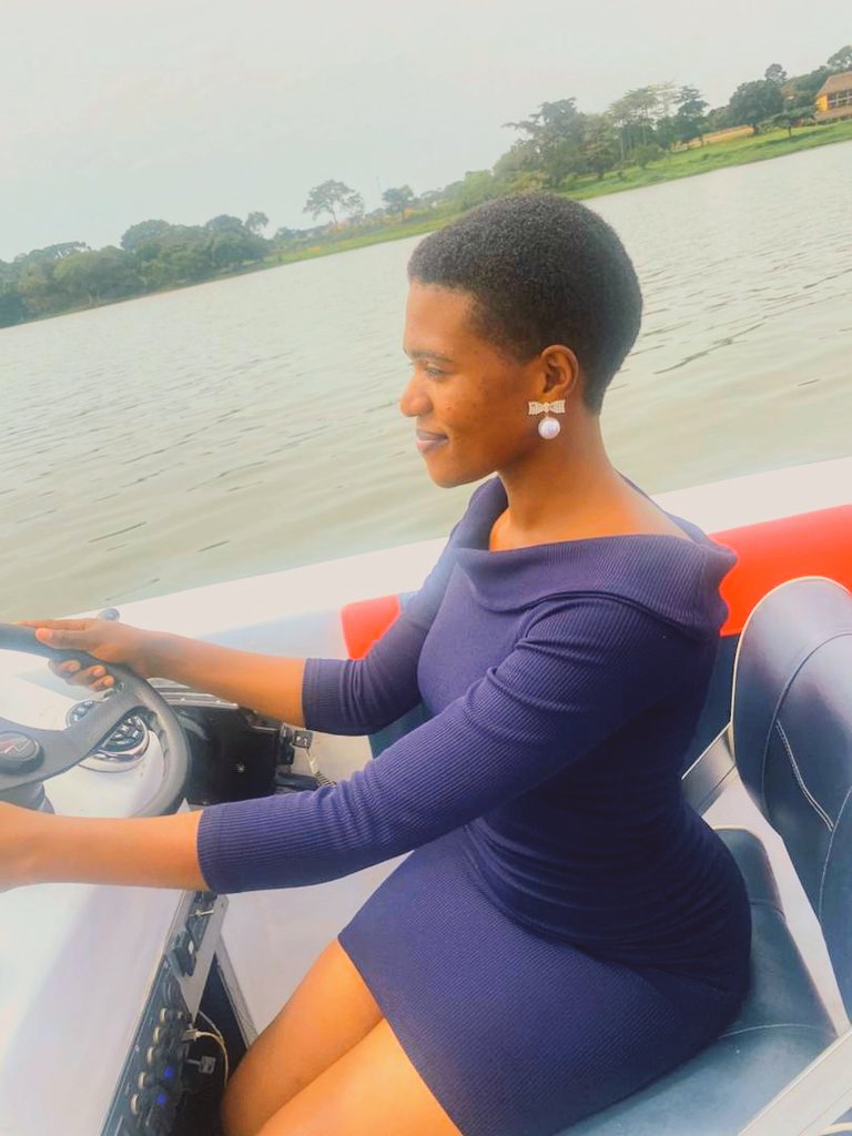 Queen Akankunda Rachael tweet media