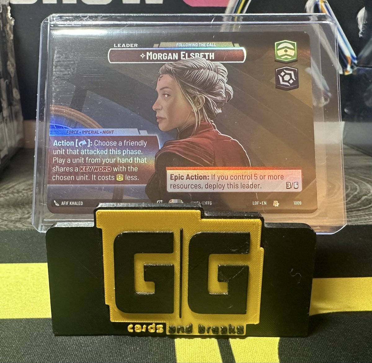 GG Cards & Breaks tweet media