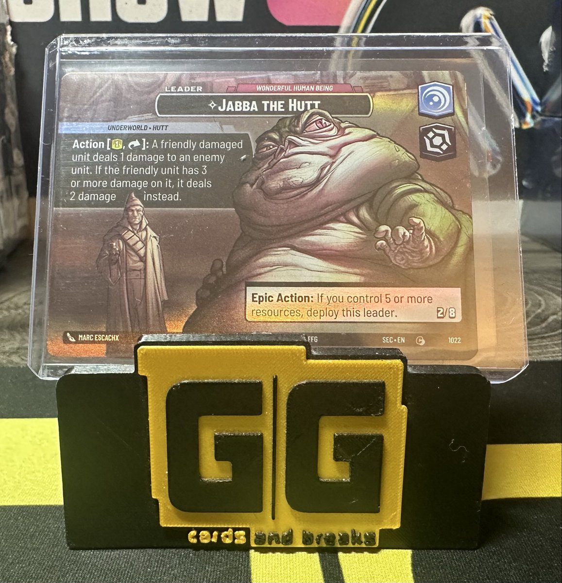 GG Cards & Breaks tweet media