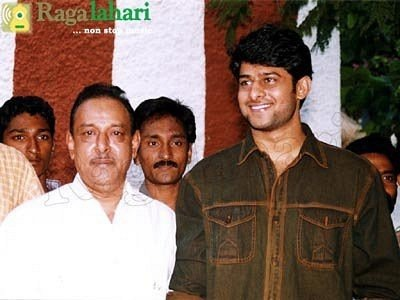 SShanthReddy's tweet photo. #Prabhas #Eshwar #RebelWood https://t.co/2wtUOrei9R