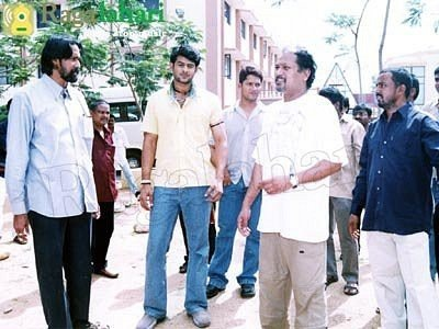 SShanthReddy's tweet photo. #Prabhas #Eshwar #RebelWood https://t.co/2wtUOrei9R