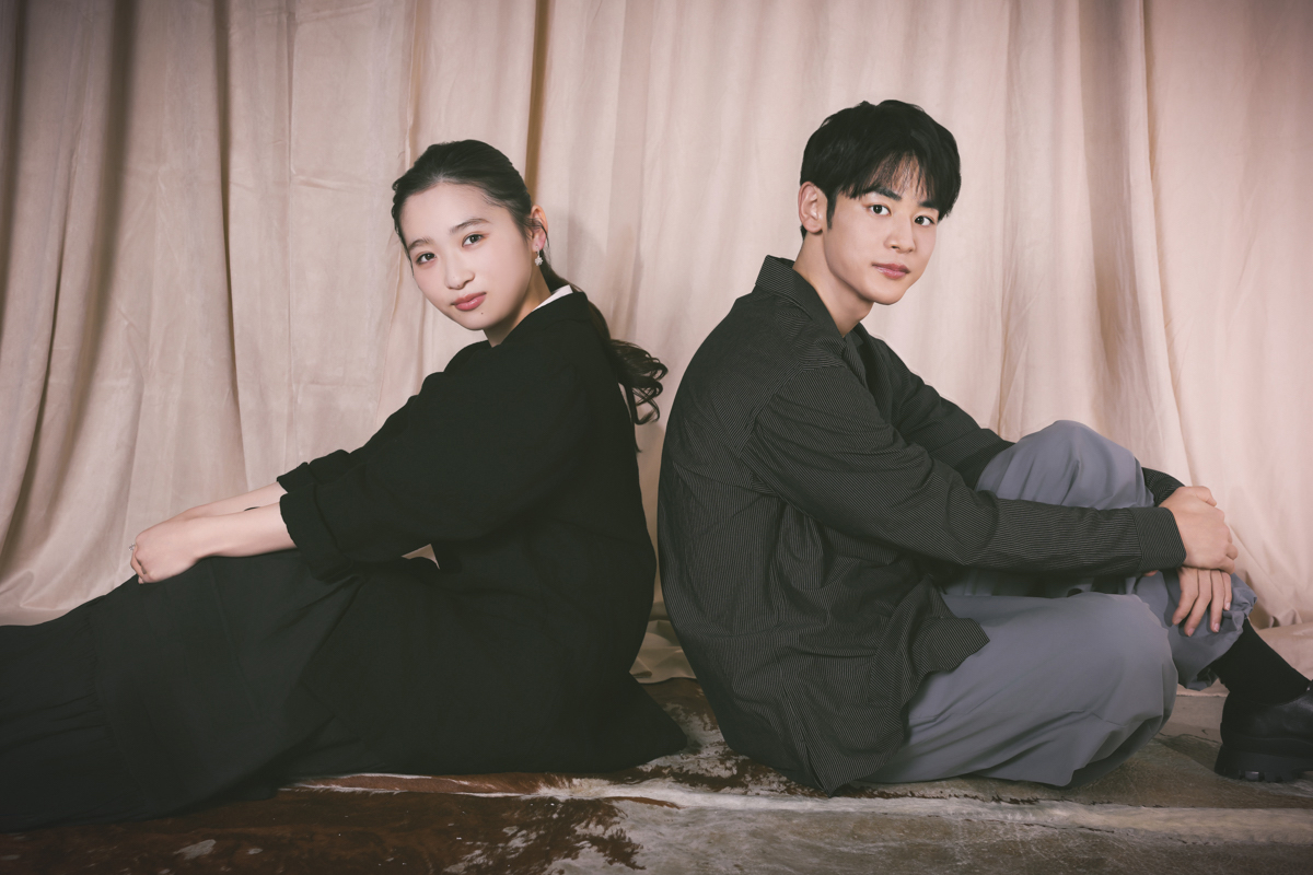 【インタビュー】小林虎之介×伊東蒼、『宙わた』“同窓会”対談　『テミス』に感じた優しさと温かさ

realsound.jp/movie/2026/01/…

#小林虎之介 #伊東蒼