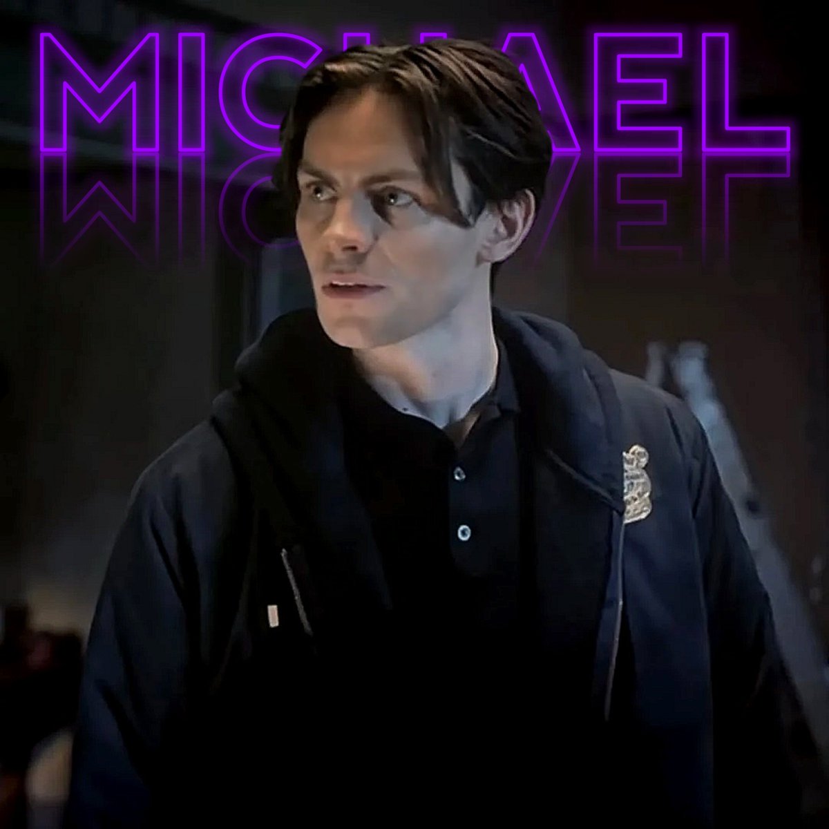 FCUMovieNews's tweet image. Let's wish a very happy 33rd birthday to Michael Afton himself, Freddy Carter! 🎂

#FNAFMovie #FNAF2Movie #FiveNightsAtFreddys