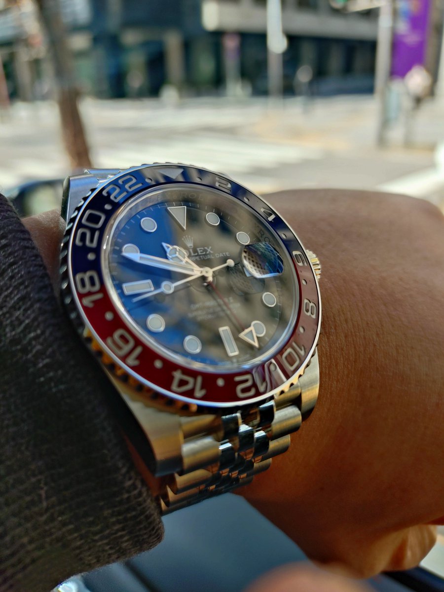 ＫDＭ@素敵な時計ライフ tweet media