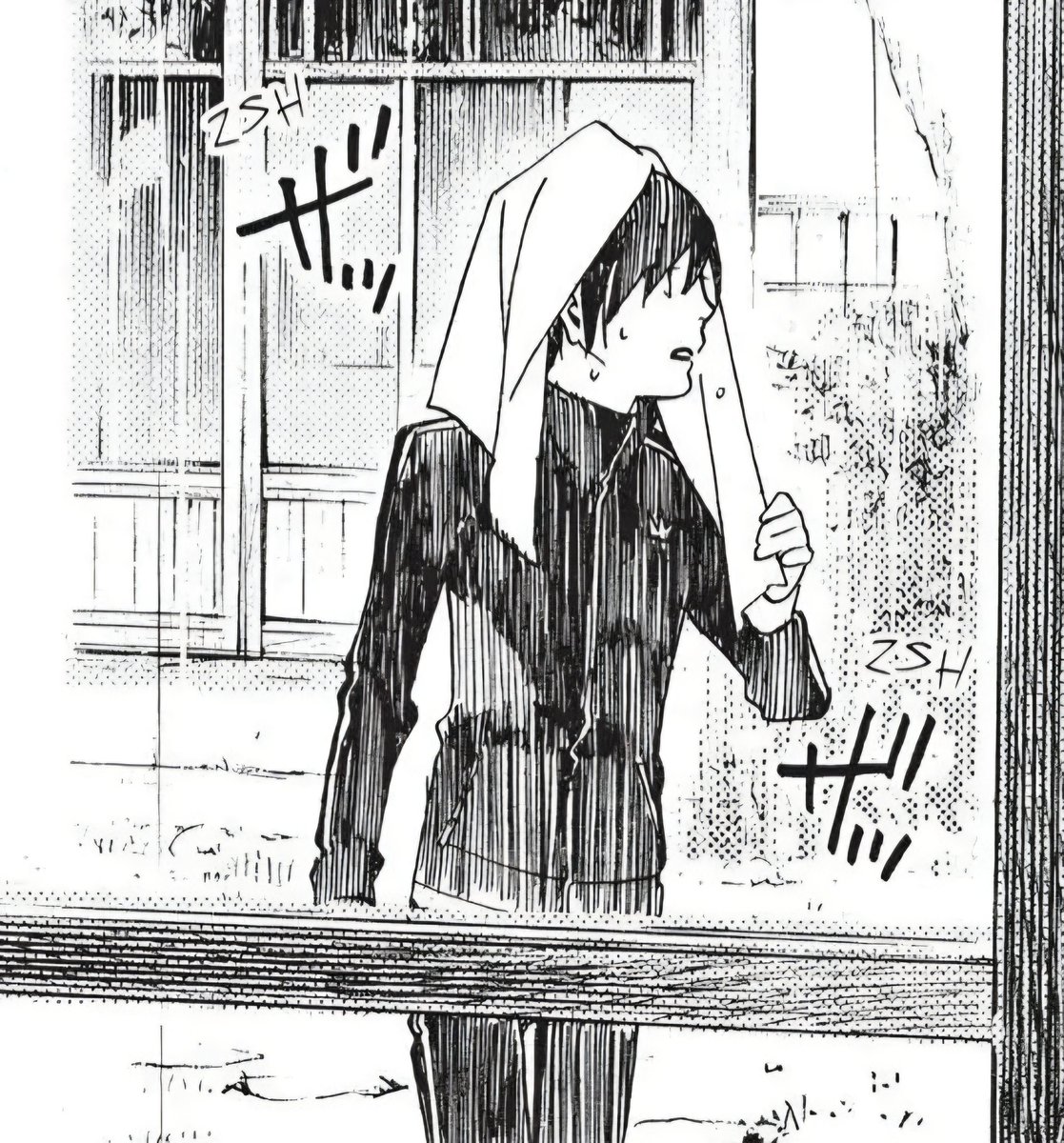 `➧ 𝓢𝓱𝓲𝓷𝓳𝓲 ;ティアマトの息子 tweet media