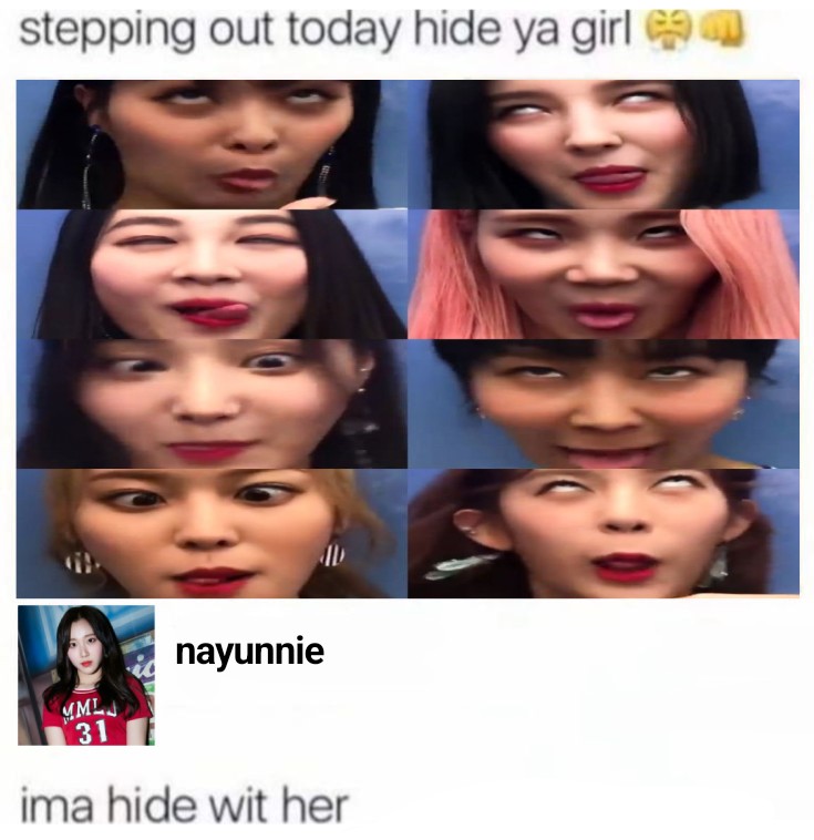 #1 nayun lover! ♡ 📚🍉🍒🍓 tweet media