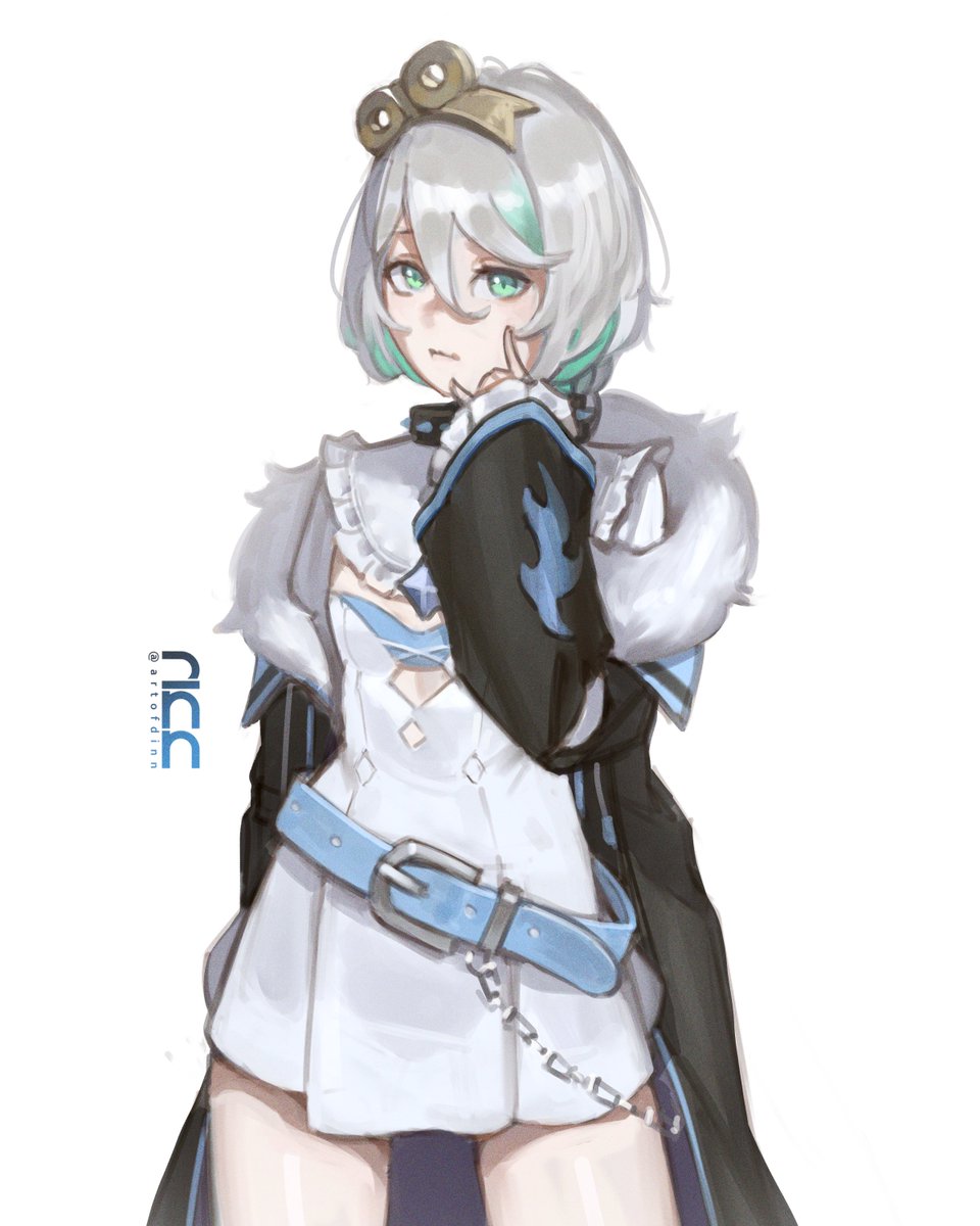 Artofdinn's tweet photo. day 26 outfit swap
#immergination #HOLOctober https://t.co/kkIvDYbTmn