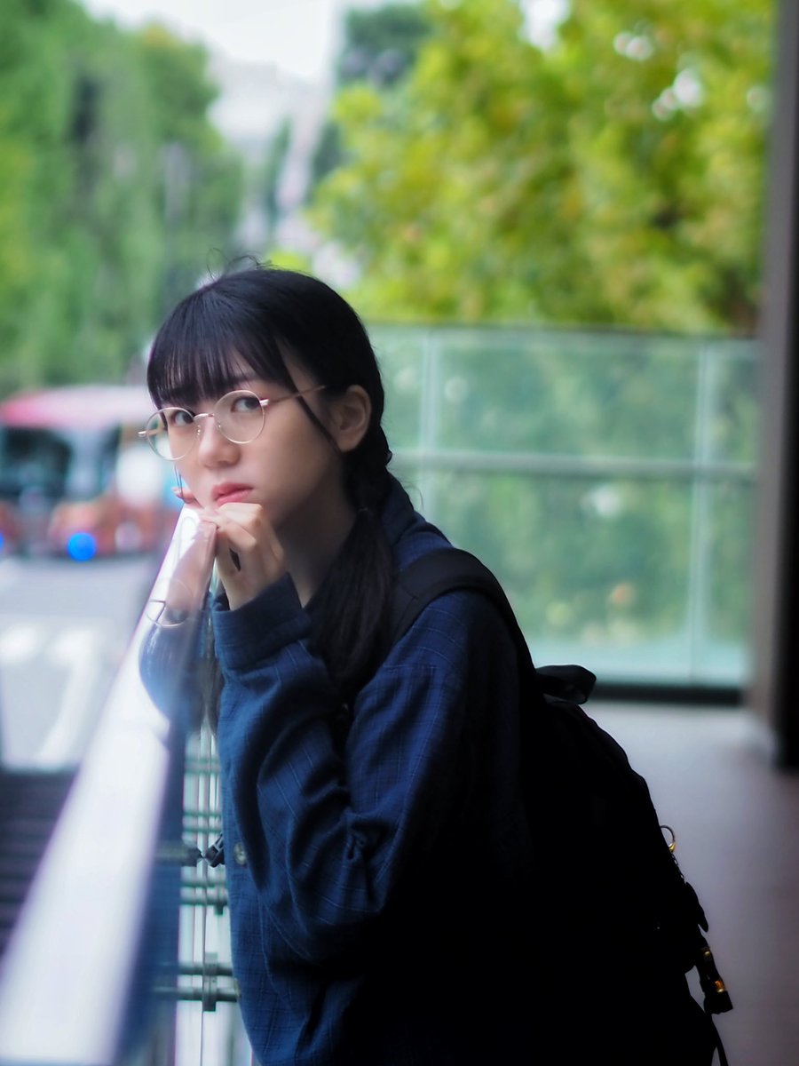 aka_sagarbha's tweet photo. date:2025.10
loc:上野・上野恩賜公園 
model:未定(@MITEIMEMODE)

おそよう🌏

今朝は二度寝して、寝坊してギリギリの出勤。

疲れかしらね。

📸 OLYMPUS PEN  EPL-10

#ポートレート
#ファインダー越しの私の世界
#キリトリセカイ
#MEMODEPHOTO(@memode_photo)
#おはようの一枚 https://t.co/q3olYP7g2s