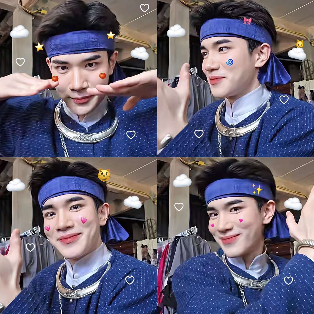 😼—— 🫅🏼จอมหาญแจ้มเต่งงง 🍅🤏🏻 (บิบี๋🎀)

#Fourthnattawat #โฟร์ทณัฐวรรธน์