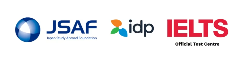 IELTS（アイエルツ）公式試験情報 by IDP tweet media