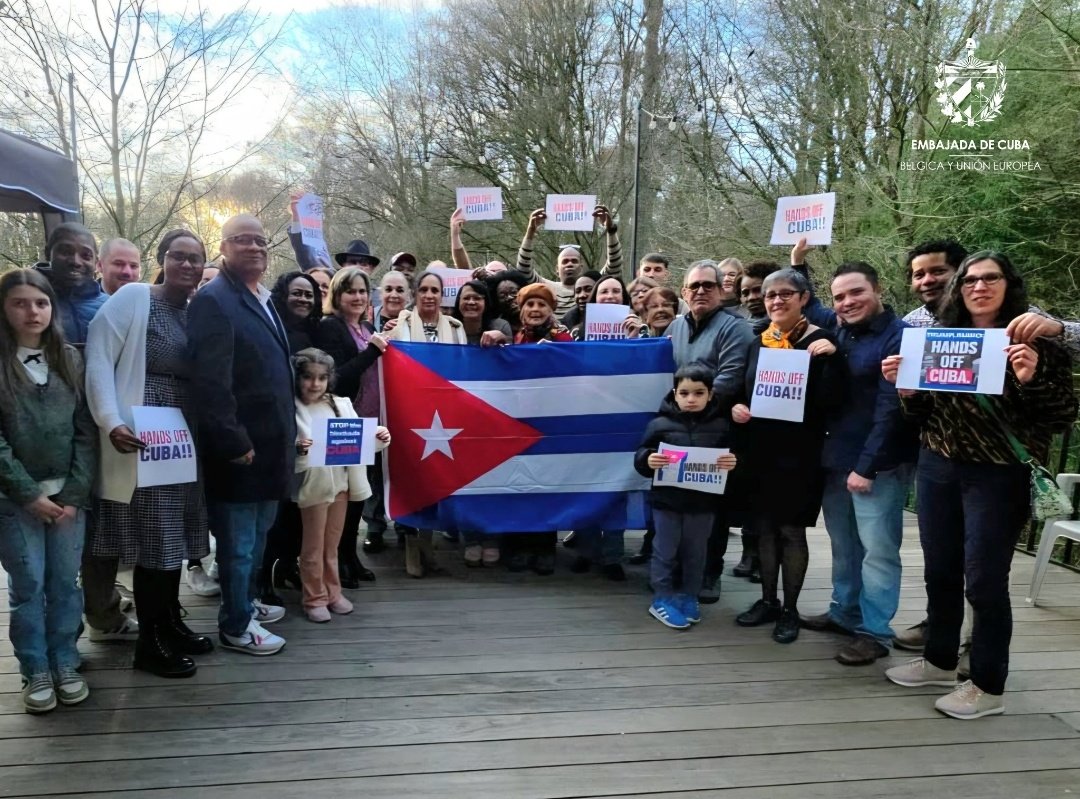 Kumi@🇮💟🇨🇺🇷🇺☭ tweet media
