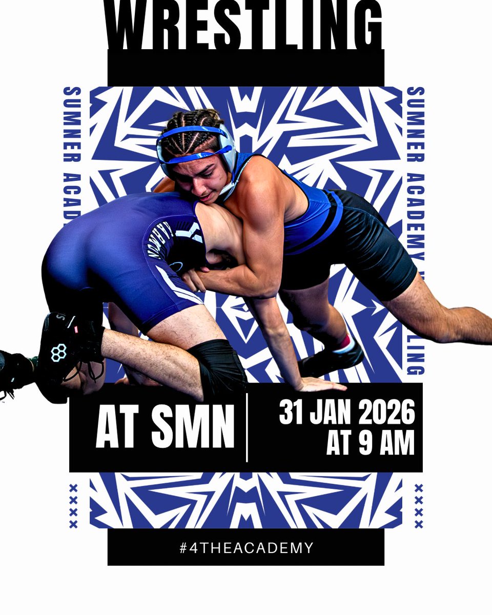 Sumner Academy tweet media