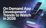 TechUnityInc's tweet photo. On Demand App Development Trends to Watch in 2026
https://t.co/D6XxzDIYZC #OnDemandApps #AppDevelopmentTrends #MobileAppDevelopment #TechTrends2026 #DigitalInnovation #FutureOfApps #AIInApps #UserExperience #StartupTechnology
#DigitalTransformation #TechUnity https://t.co/IpNggJpzkb