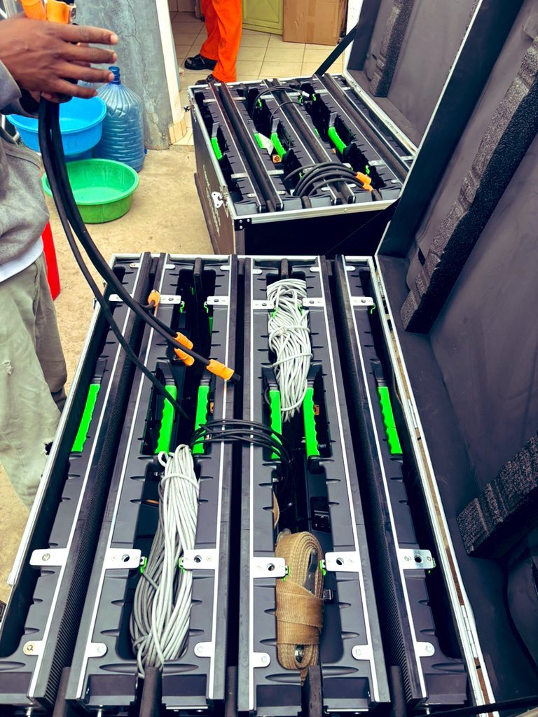 STREET VYBZ ENT. & EVENTS tweet media